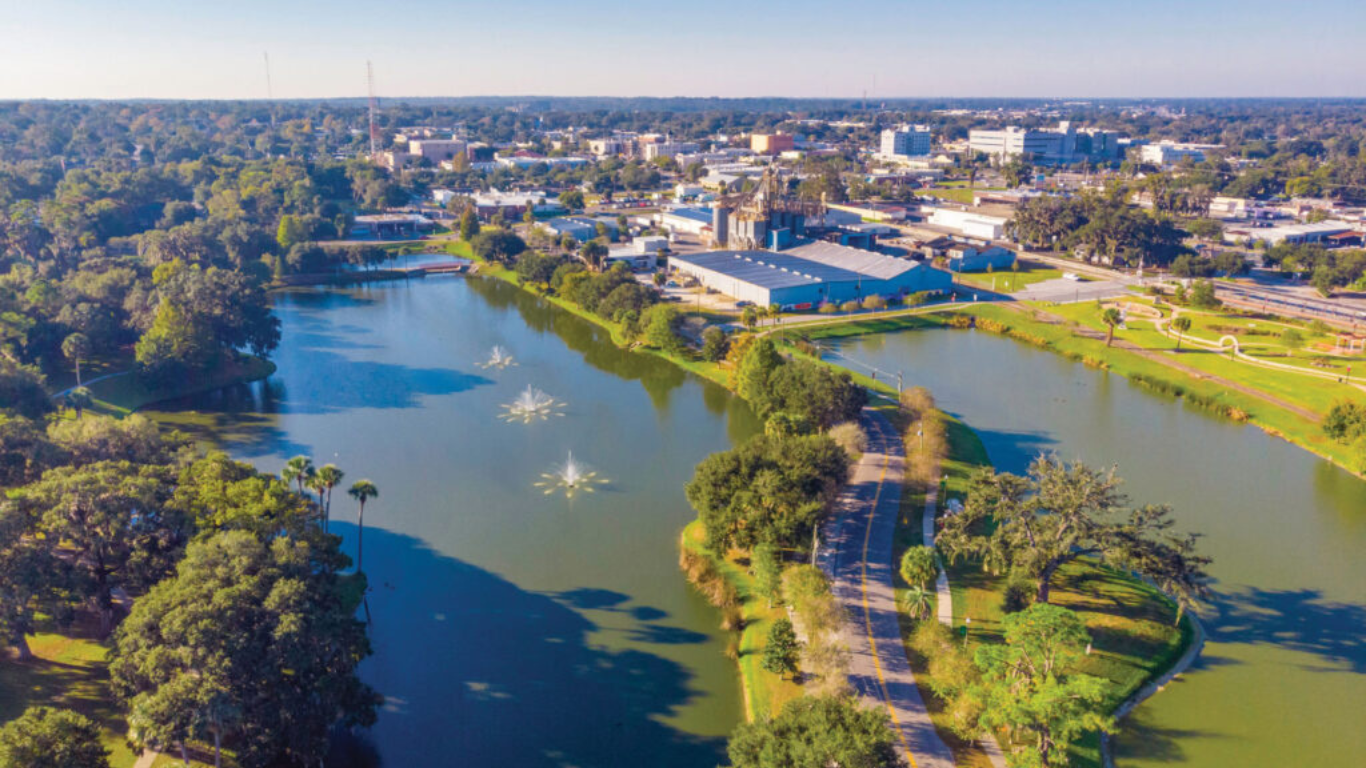 New Home Communities Shaping Ocala’s Growth and Why New Residents Use Storage During the Move